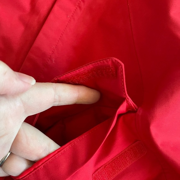 NWOT The North Face Freedom TNF Insulated Snow Pants Size 2X - Picture 16 of 16